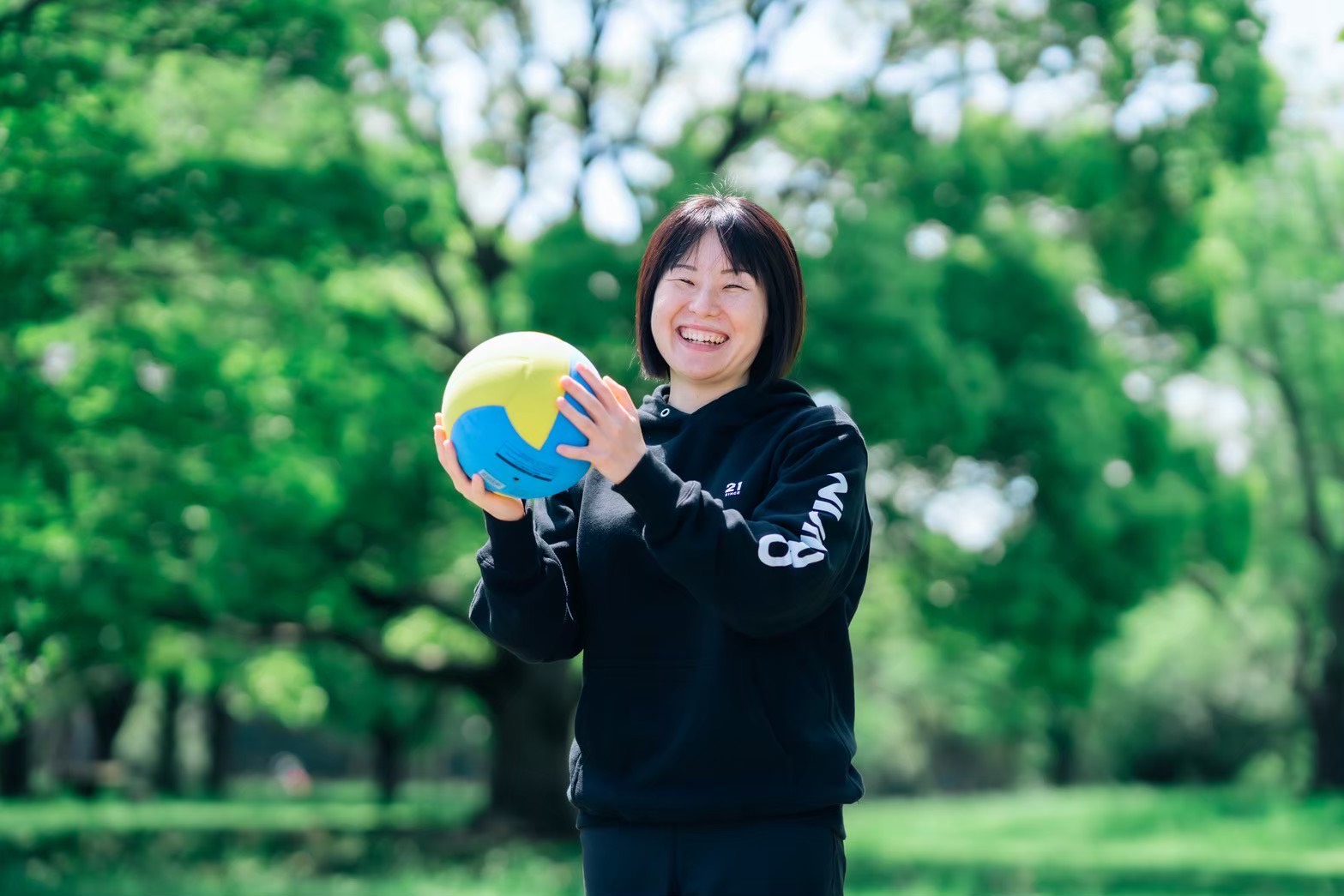 新田 ゆか